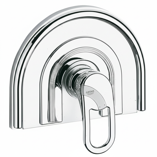Grohe 19531 Chiara single lever shower mixer trimset
