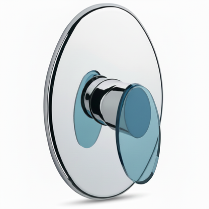 Grohe 19533IM Taron Lever trimset