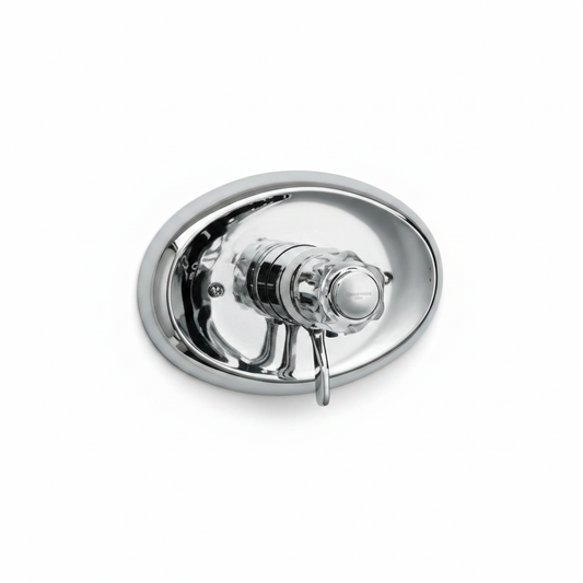 Grohe 19602 Grohmix Thermostatic Shower Trim Set