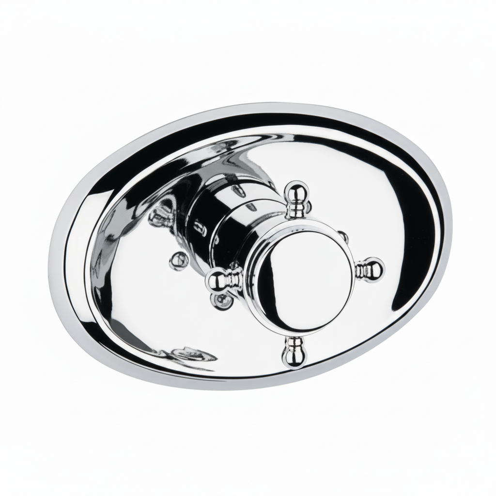 Grohe 19606 Sinfonia Trimset