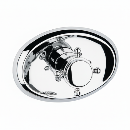 Grohe 19606 Sinfonia Trimset