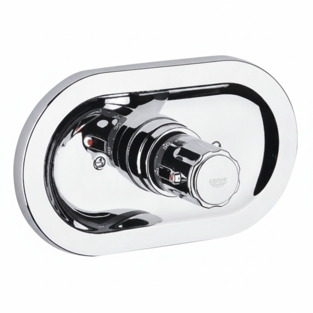 Grohe 19621 Auto 2000 Trimset