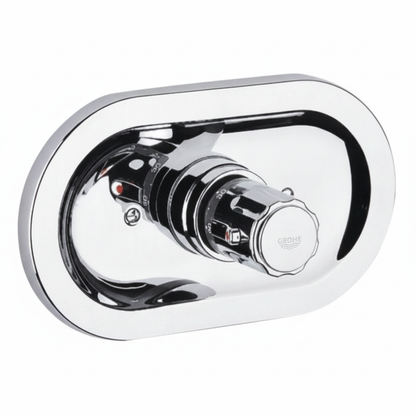 Grohe 19621 Auto 2000 Trimset