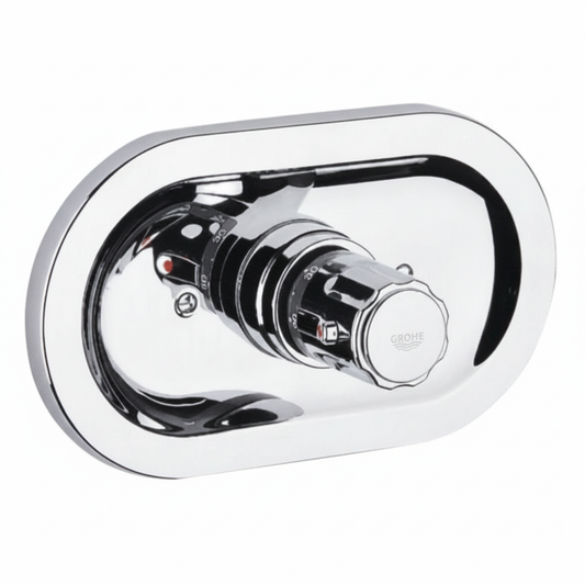 Grohe 19621 Auto 2000 Trimset