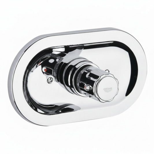 Grohe 19621 Auto 2000 Trimset
