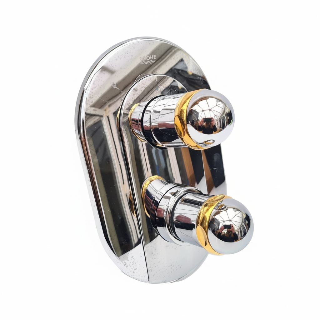Grohe 19654IG Sentosa Auto 2000 Trimset
