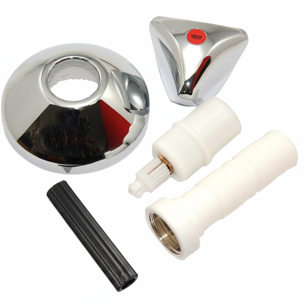Grohe 19811 control handle TDL hot - product image