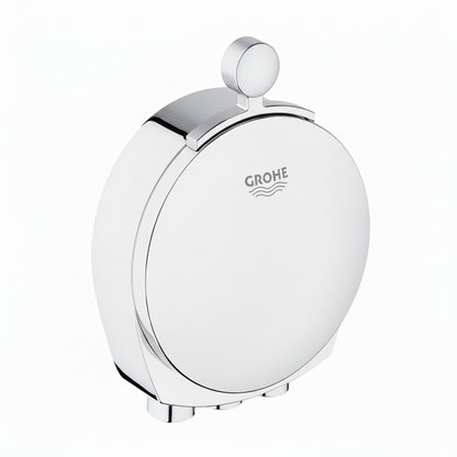 Grohe 19950 Talentofill Inlet pop-up and waste-system