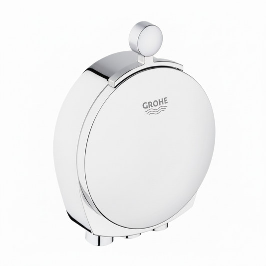 Grohe 19950 Talentofill Inlet Pop-up and Waste System