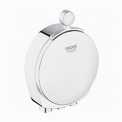 Grohe 19950 Talentofill Inlet pop-up and waste-system
