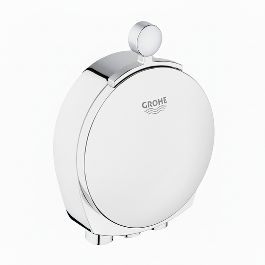 Grohe 19950 Talentofill Inlet pop-up and waste-system
