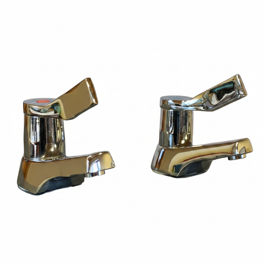 Grohe 20356 & 20357 Hospita Basin Taps - main
