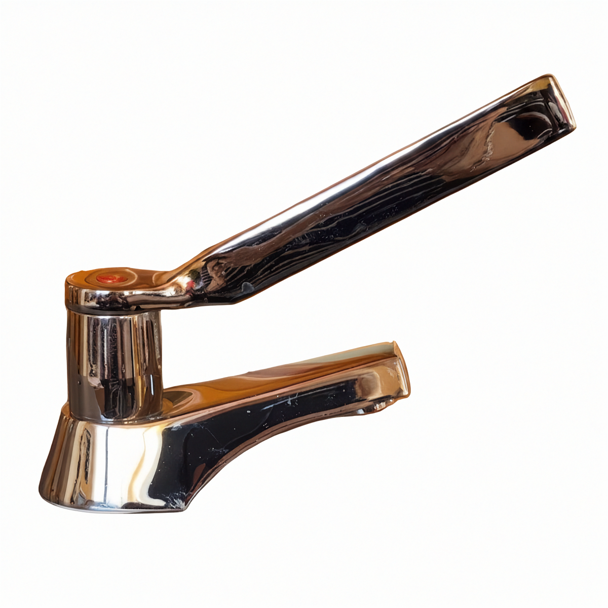 Barking Grohe 20358 Hospita Bath taps Hot 150mm lever