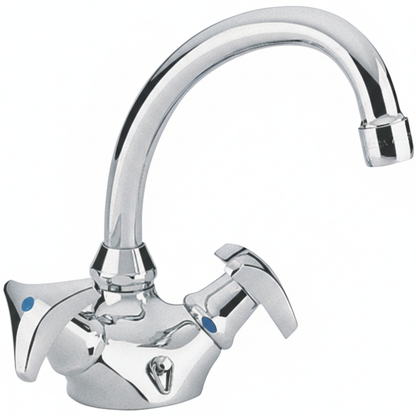 Grohe 21007 Trecorn Basin Monobloc