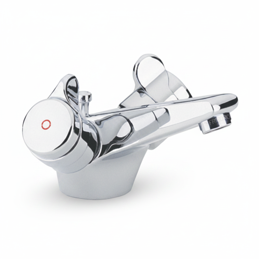 Grohe 21894 Petita Basin Mixer