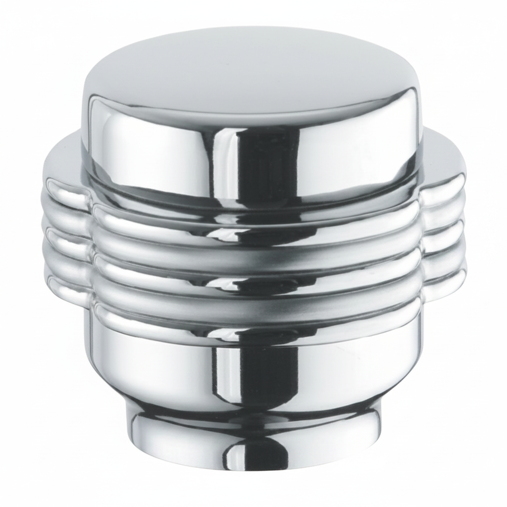Grohe 25027IP Clova Bath shower mixer - handle