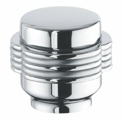 Grohe 25027IP Clova Bath shower mixer - handle