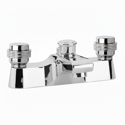 Grohe 25027IP Clova Bath Shower Mixer without Kit