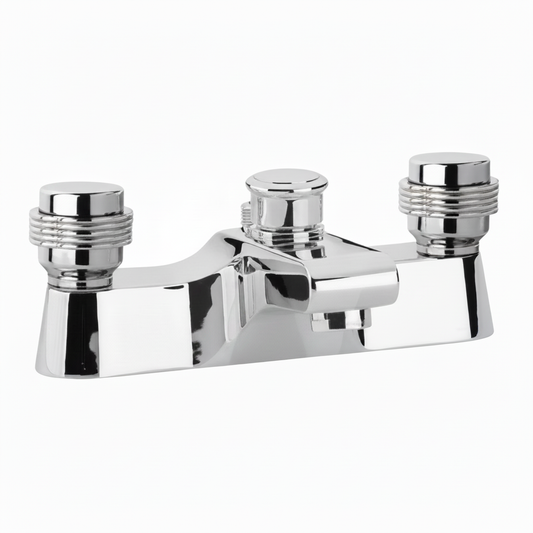 Grohe 25027IP Clova Bath Shower Mixer without Kit