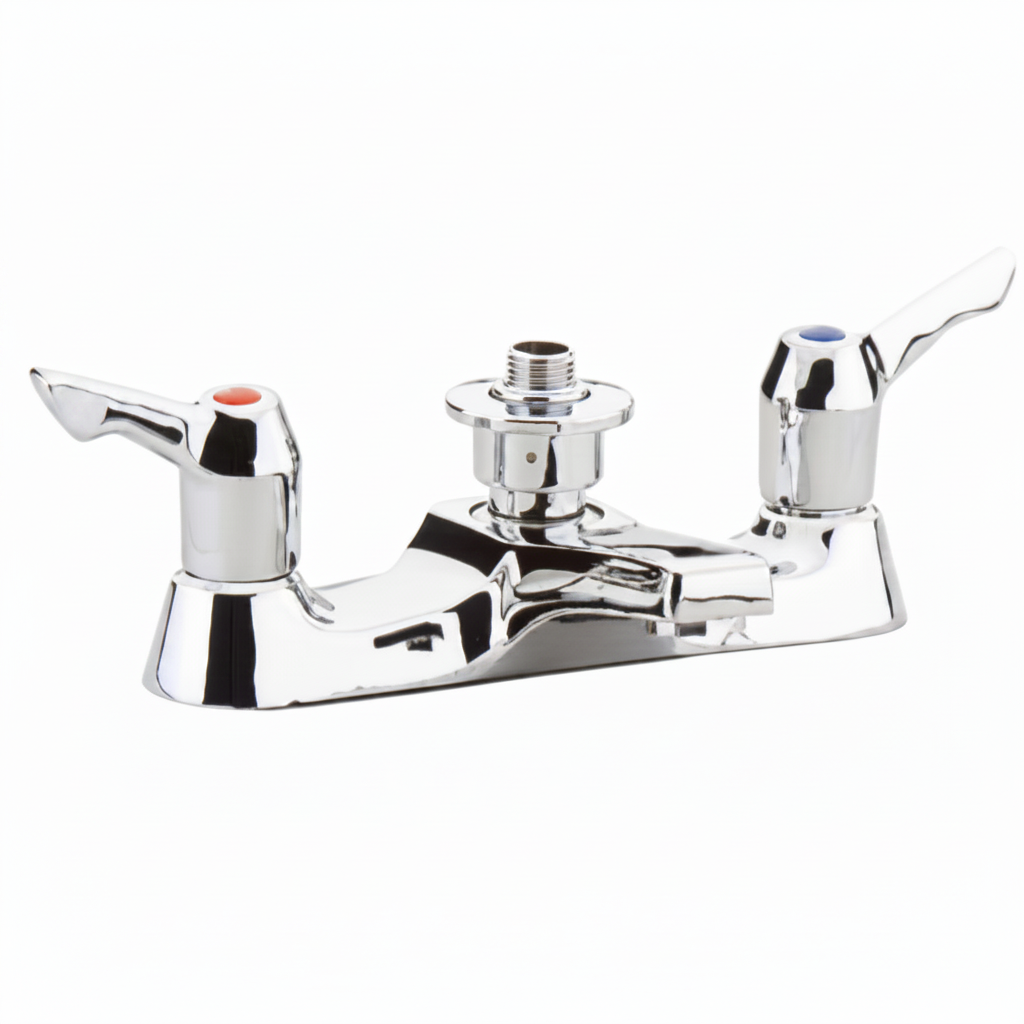 Grohe 25750 Petita Bath Shower Mixer