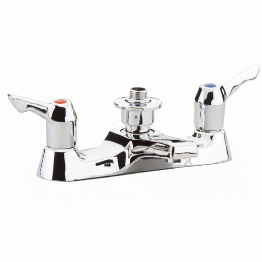 Grohe 25750 Petita Bath Shower Mixer