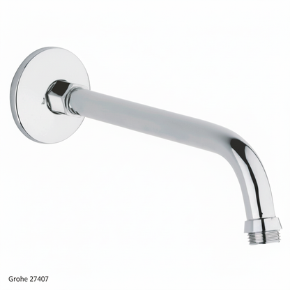 Grohe 27407 Wall Mounted Shower Arm