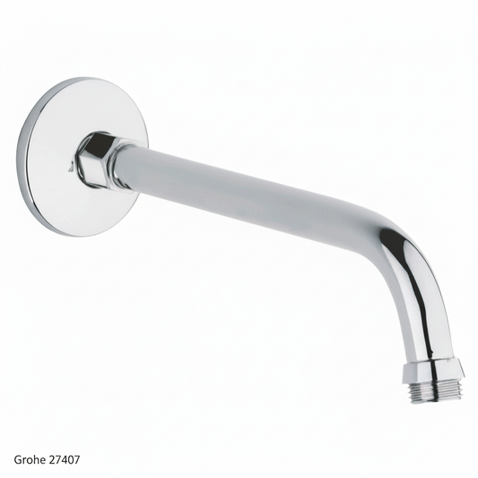 Grohe 27407 Wall Mounted Shower Arm