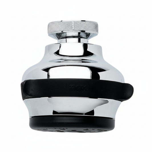 Grohe 28085 1/2\" Champagne Headshower
