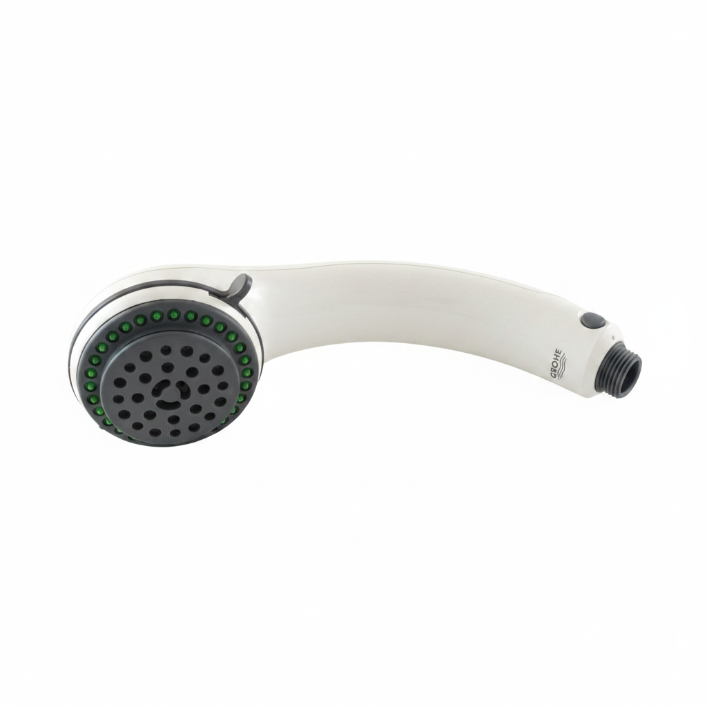 Grohe 28174L Relexa Plus Champagne Handset