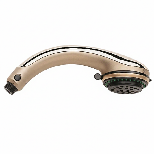 Grohe 28174Z00 Relexa Plus Champagne Handset