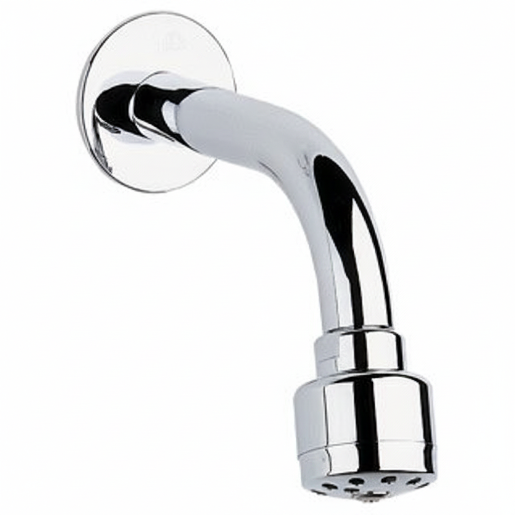 Grohe 28538 Minaeros Headshower & Arm 168mm