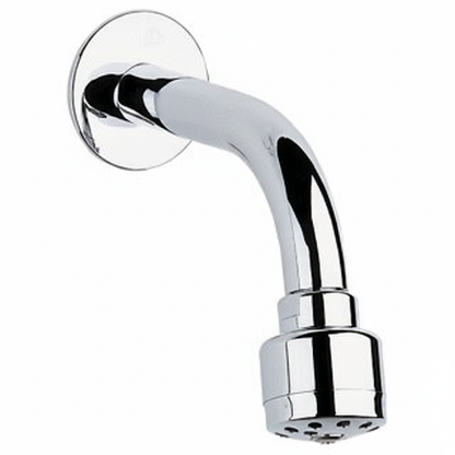 Grohe 28538 Minaeros Headshower & Arm 168mm