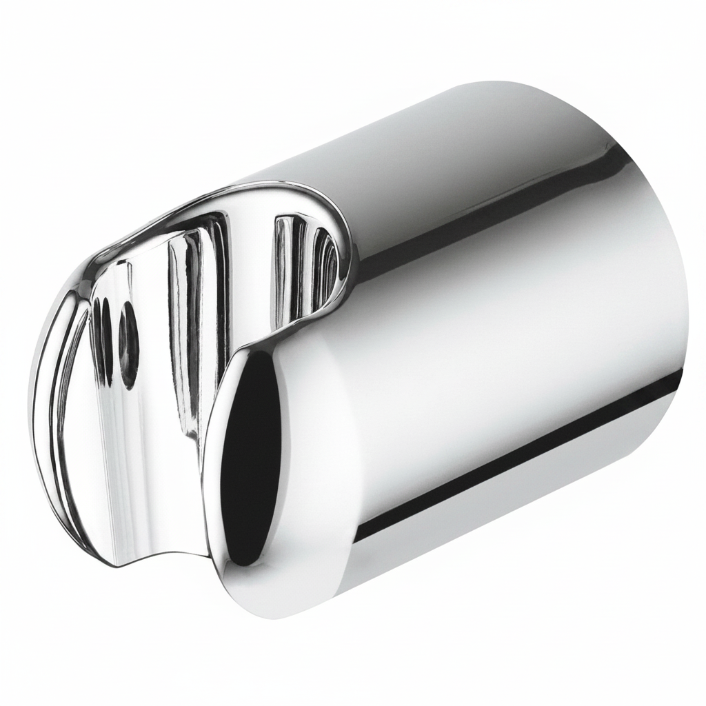 Grohe 28605000 Relexa Plus Exquisit Fixed Hand shower Holder
