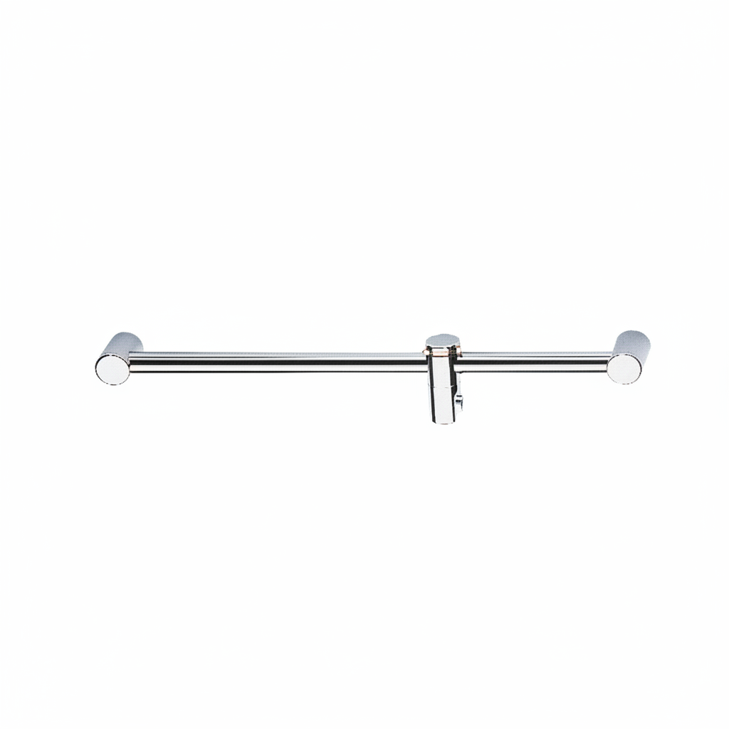 Grohe 28620IG Side View