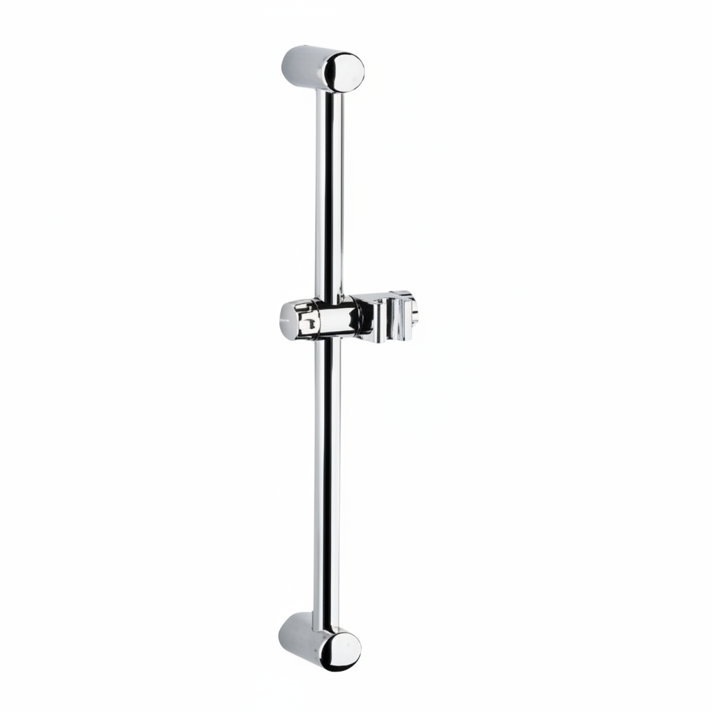 GROHE 28666 Relexa Plus Exquisit Shower Rail 600mm