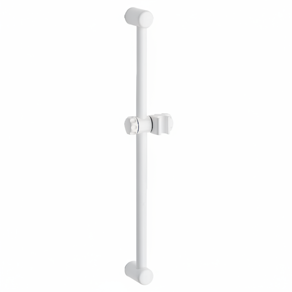 GROHE 28666L Relexa Plus Shower Rail 600mm