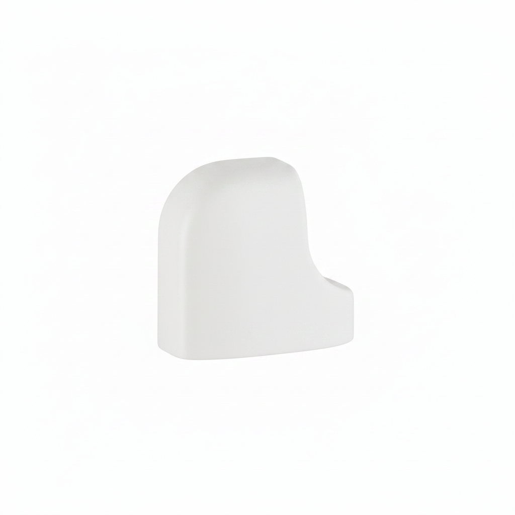 Grohe 28804L Relexa Wall Mounted Parking Bracket White