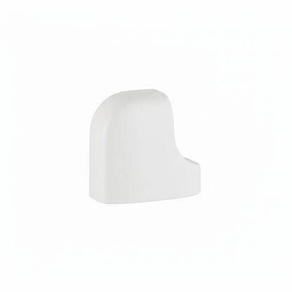 Grohe 28804L Relexa Wall Mounted Parking Bracket White