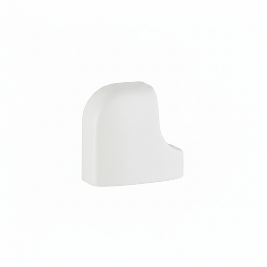 Grohe 28804L Relexa Wall Mounted Parking Bracket White