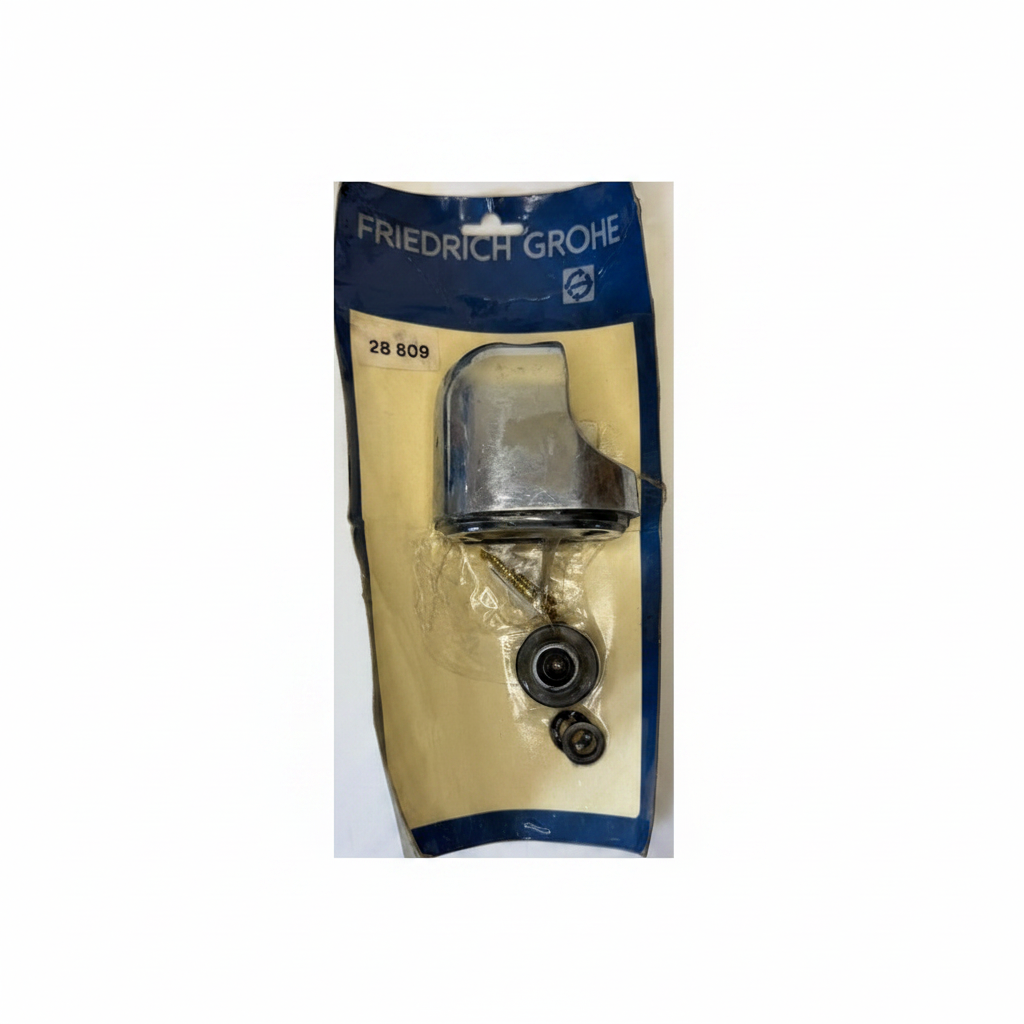 Grohe 28809 Bracket/coupling set