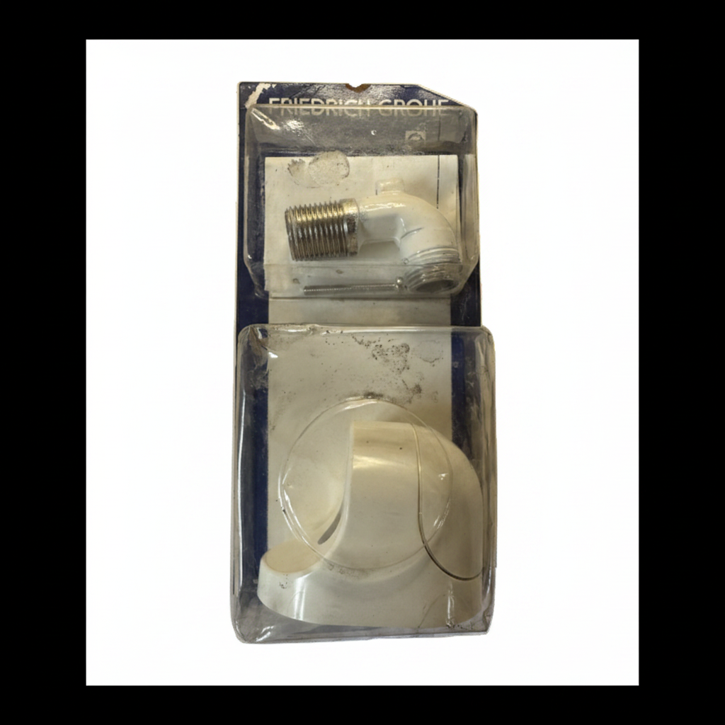 Grohe 28810L Wall Outlet Elbow