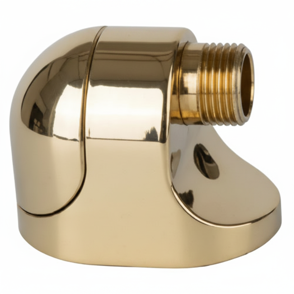 Grohe 28810Z Wall Outlet Elbow