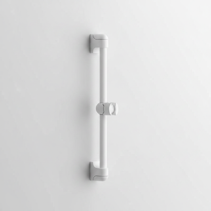 Grohe 28820L 60mm sliding rail all white