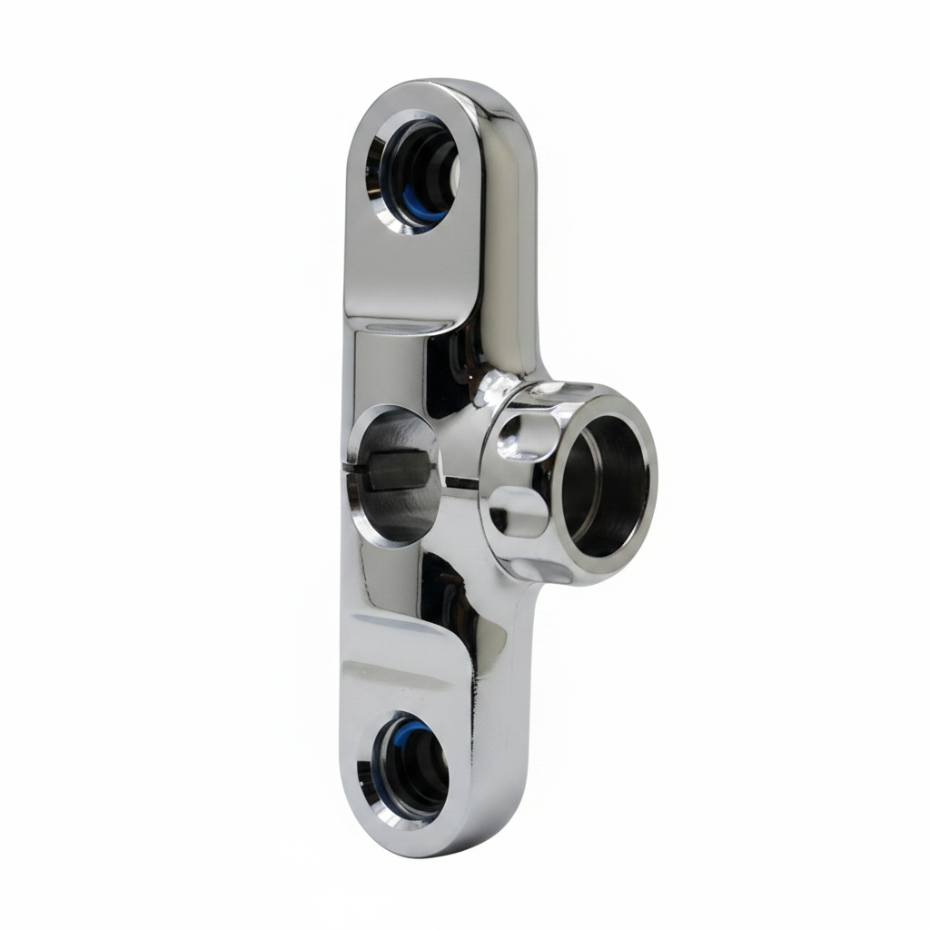 Grohe 28846 Sliding Rail Double Parking Bracket