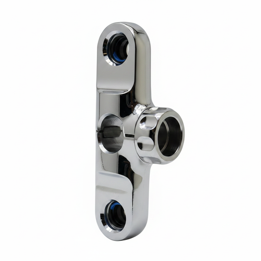 Grohe 28846 Sliding Rail Double Parking Bracket