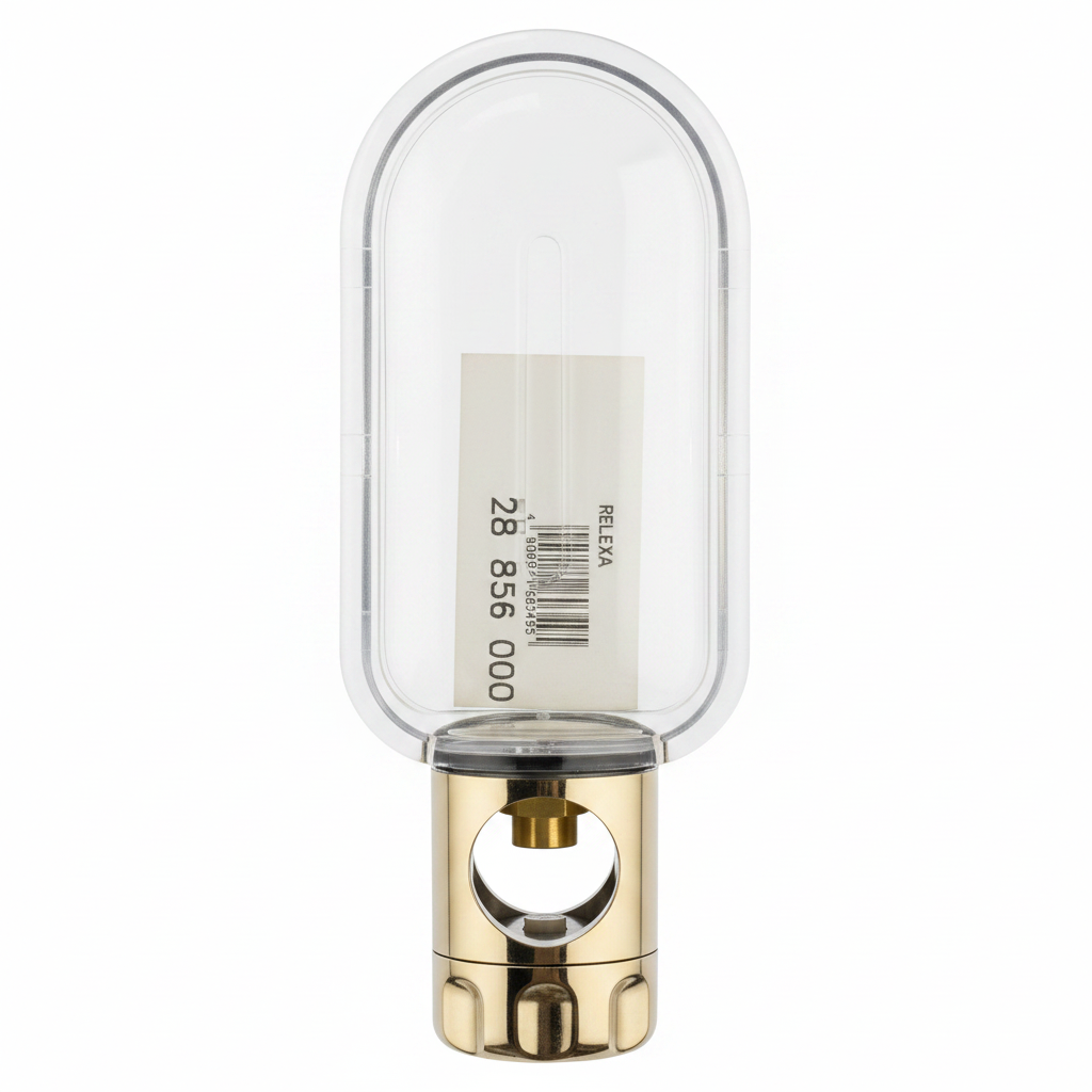 Grohe 28856GP Gold Plated Soap Dish