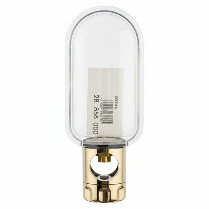 Grohe 28856GP Gold Plated Soap Dish
