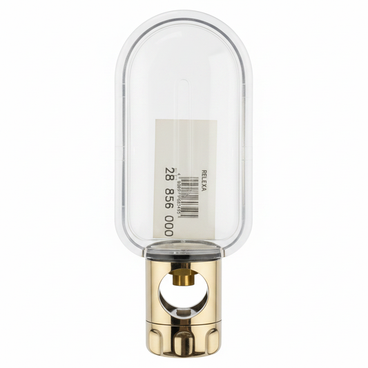Grohe 28856GP Gold Plated Soap Dish