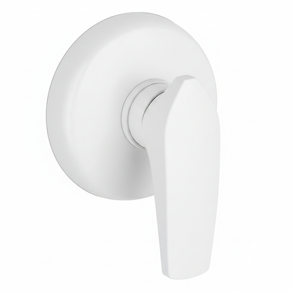 Grohe 29603L 3 Way Diverter valve - white