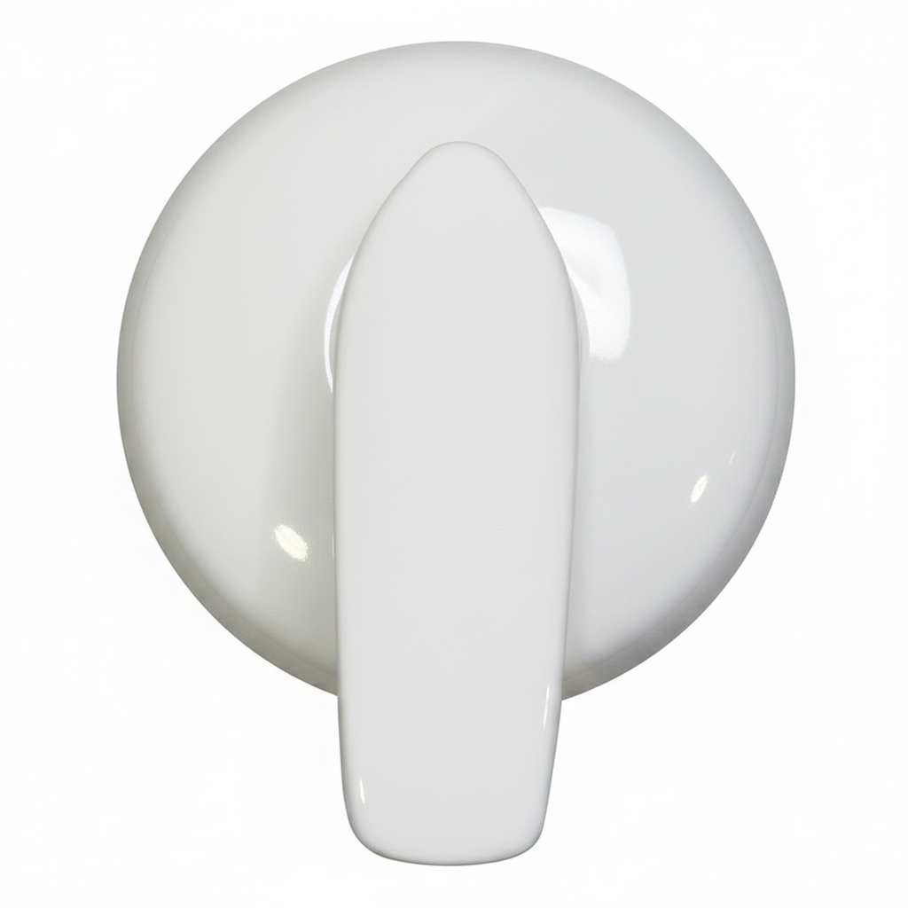 Grohe 29605L 5 Way Diverter valve - white